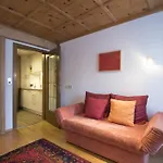 شقة Haus Andreas *
