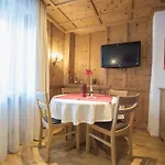 Haus Andreas Apartment *