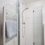 Haus Andreas Apartment *