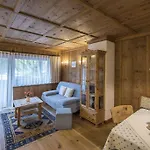 Apartment Haus Andreas