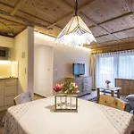 Haus Andreas Apartment