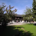 Haus Andreas Apartment