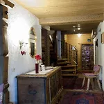 Apartment Haus Andreas Seefeld in Tirol