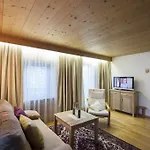 Haus Andreas Apartman *