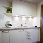 Apartment Haus Andreas