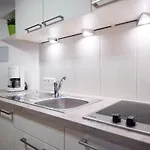 Apartment Haus Andreas *