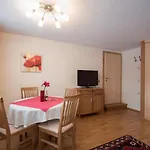 Haus Andreas Apartment