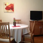 Haus Andreas Apartman *