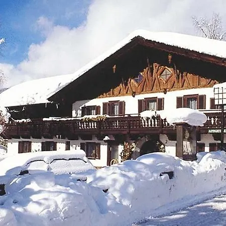 Haus Andreas *