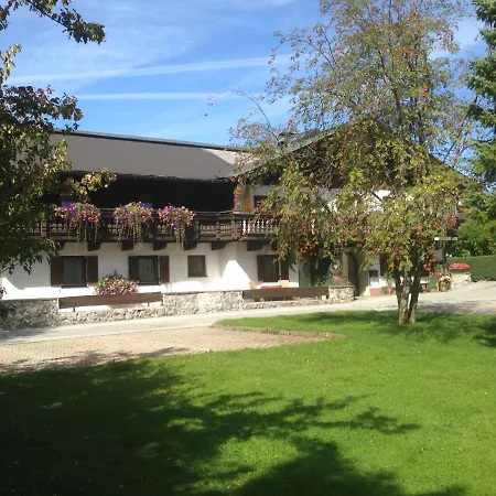 Apartamento Haus Andreas *