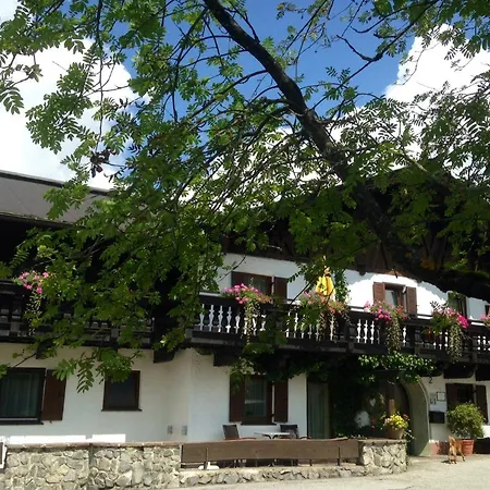 Haus Andreas Seefeld in Tirol