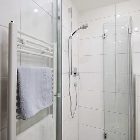 Haus Andreas Apartment *