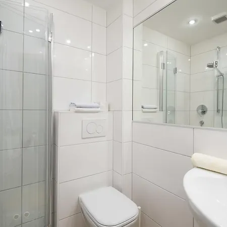 Haus Andreas Apartmán Seefeld in Tirol