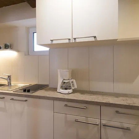 Apartment Haus Andreas Seefeld in Tirol