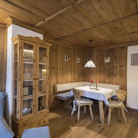 Haus Andreas Apartmán Seefeld in Tirol