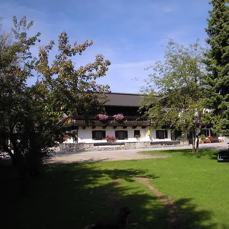 Haus Andreas 아파트