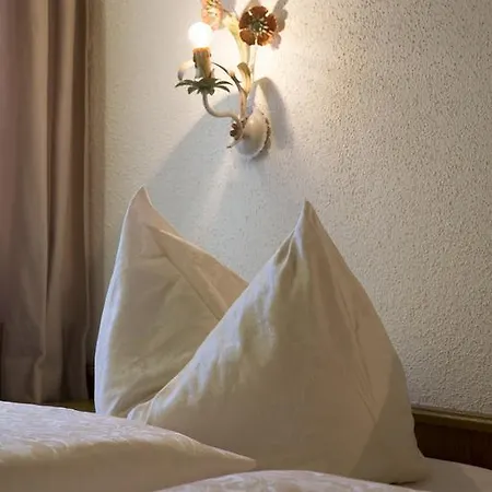 Haus Andreas Apartment