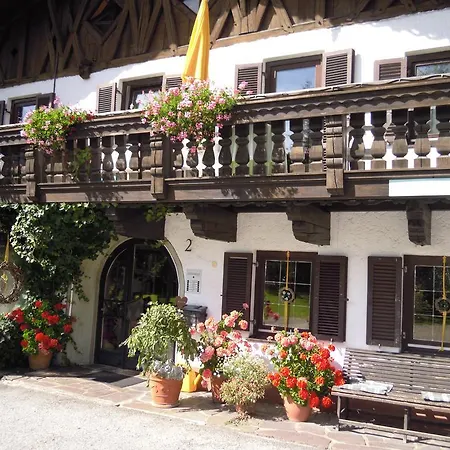 Haus Andreas Apartmán