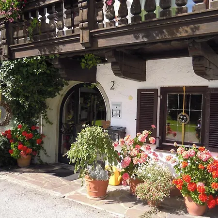 Haus Andreas Apartamento *