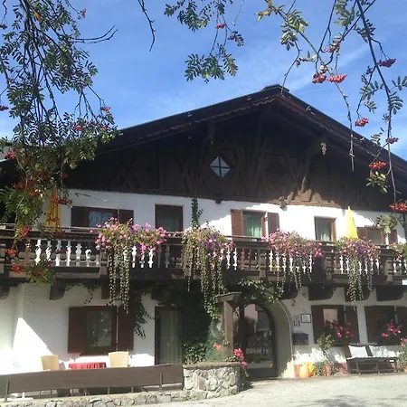Haus Andreas Seefeld in Tirol