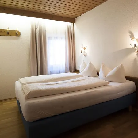 Haus Andreas Apartmán