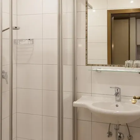 Apartment Haus Andreas Seefeld in Tirol