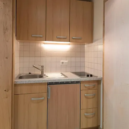 Haus Andreas Apartmán Seefeld in Tirol