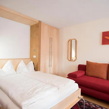 Haus Andreas Apartamento *