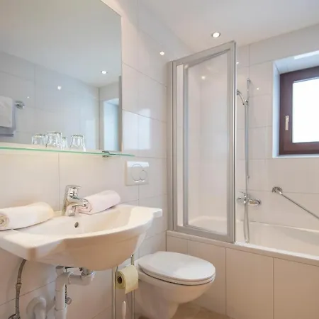 Haus Andreas Apartmán Seefeld in Tirol