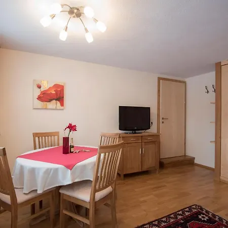 Haus Andreas Apartmán