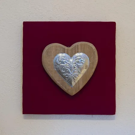 Apartment Haus Andreas *