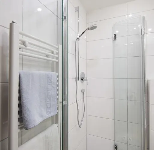 Haus Andreas Appartement *