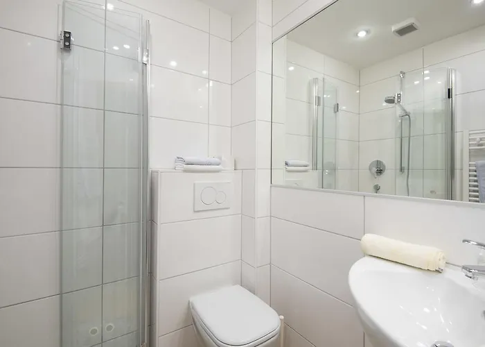 Haus Andreas Appartement Seefeld in Tirol