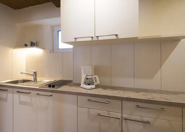 Appartement Haus Andreas Seefeld in Tirol