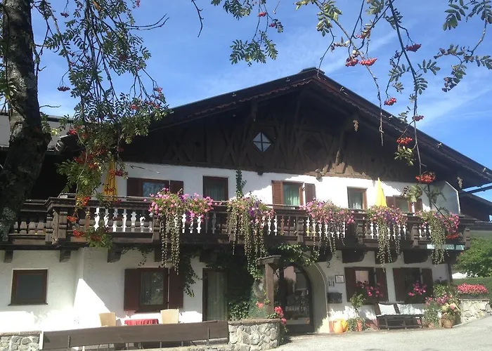 Haus Andreas Seefeld in Tirol