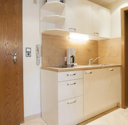 Haus Andreas Зеефельд в Тироле