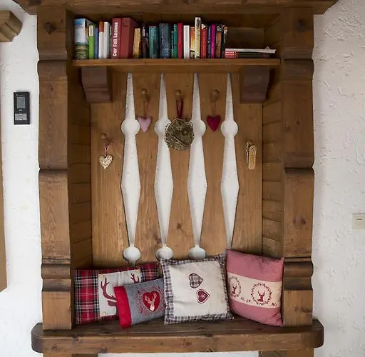 Haus Andreas Seefeld in Tirol