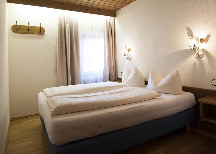 Haus Andreas Апартаменты