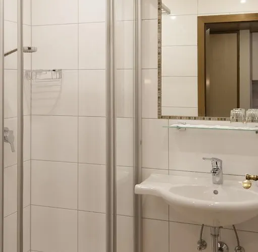 Apartamento Haus Andreas Seefeld in Tirol