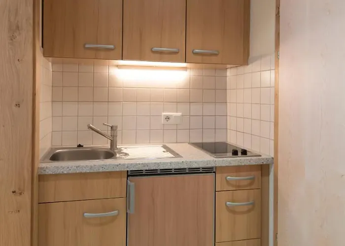 Haus Andreas Appartement Seefeld in Tirol