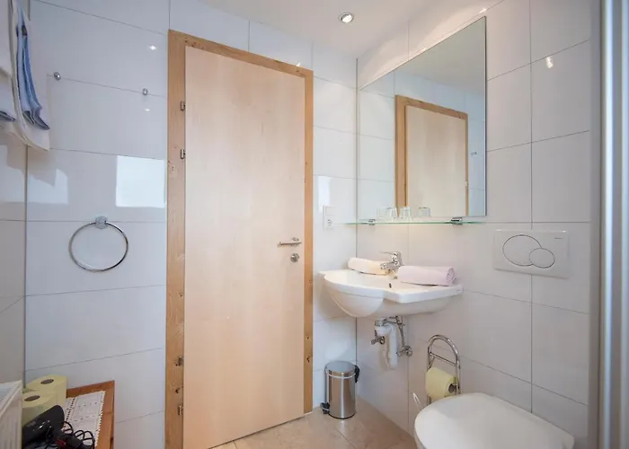 Haus Andreas Зеефельд в Тироле