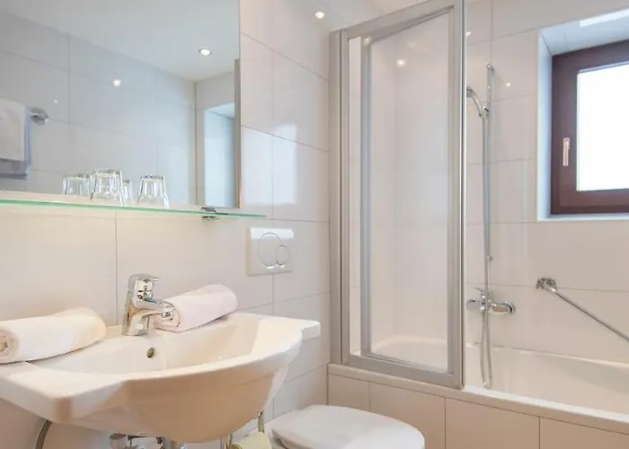 Haus Andreas Apartamento Seefeld in Tirol