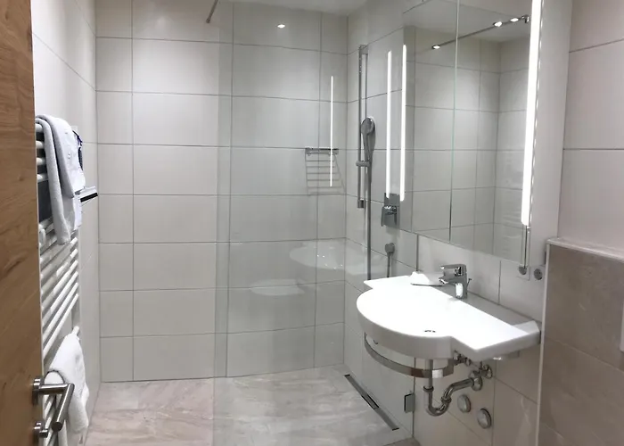 Haus Andreas Зеефельд в Тироле