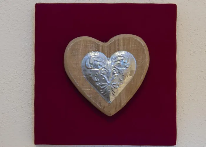 Apartamento Haus Andreas *