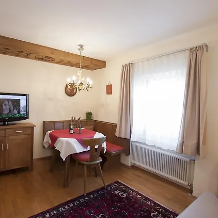 Haus Andreas Daire Seefeld in Tirol