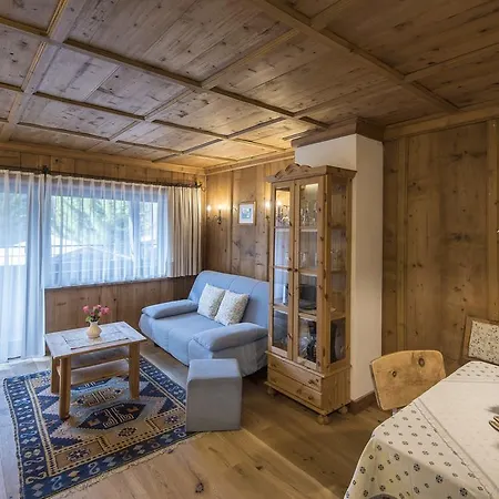 Apartment Haus Andreas