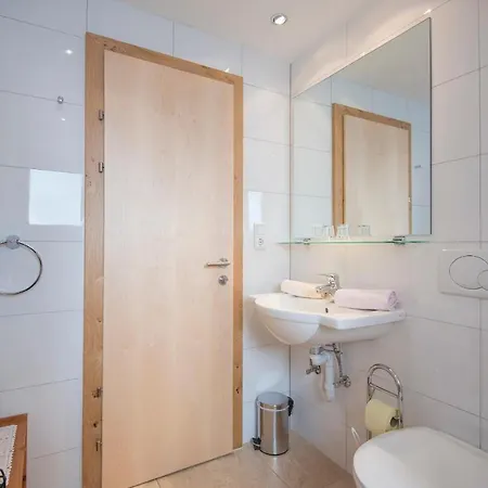 Haus Andreas Seefeld in Tirol