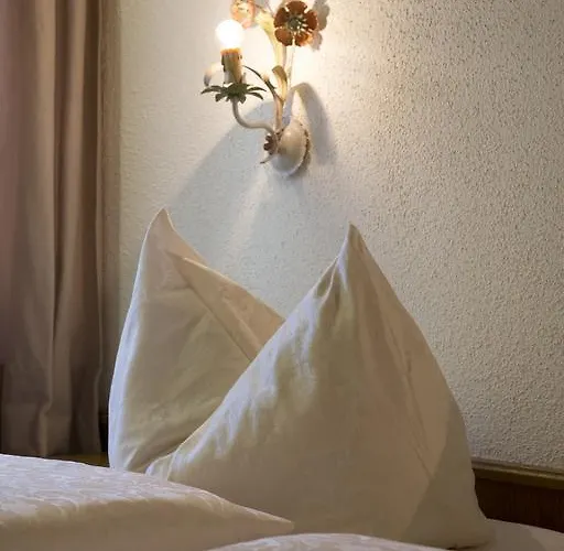 Haus Andreas アパート